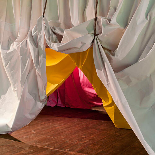 Comenzó La Décimo Primera Bienal de Lyon 