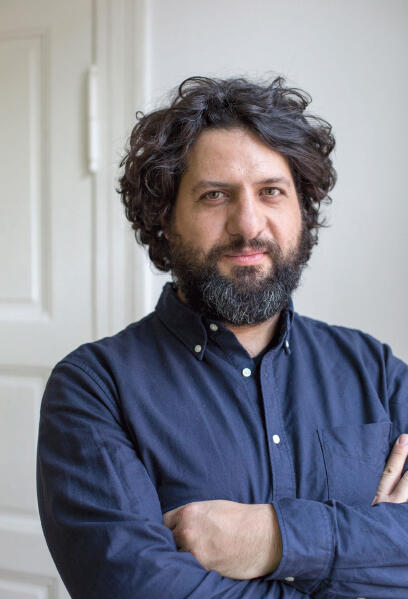 Juan Andrés Gaitán 