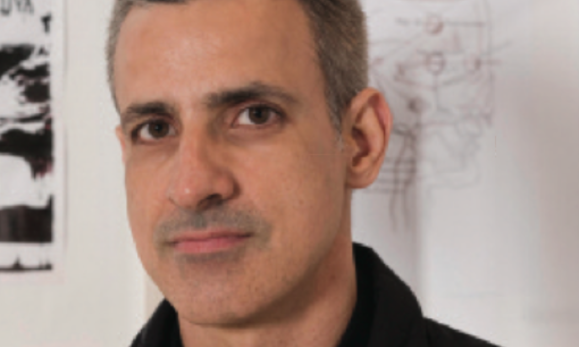 Adriano Pedrosa
