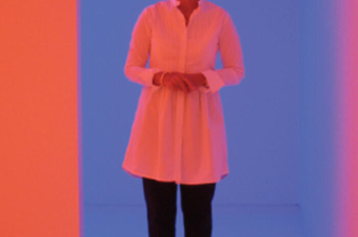 PERFIL: Estrellita Brodsky