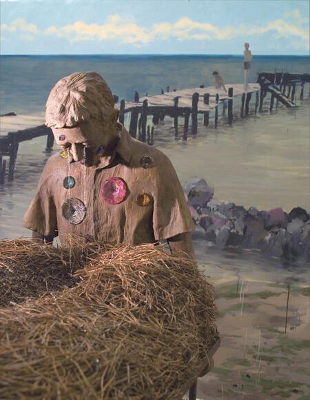 Enrique Martínez Celaya