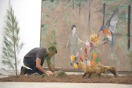 Enrique Martínez Celaya