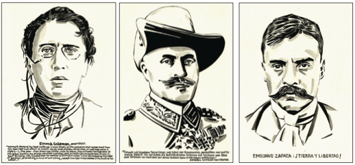 Die Welt, 2008. Series of 145 drawings. Ink on paper. Variable dimensions. Serie de 145 dibujos. Tinta sobre papel. Dimensiones variables. Courtesy/Cortesía: Galerie Barbara Thumm.