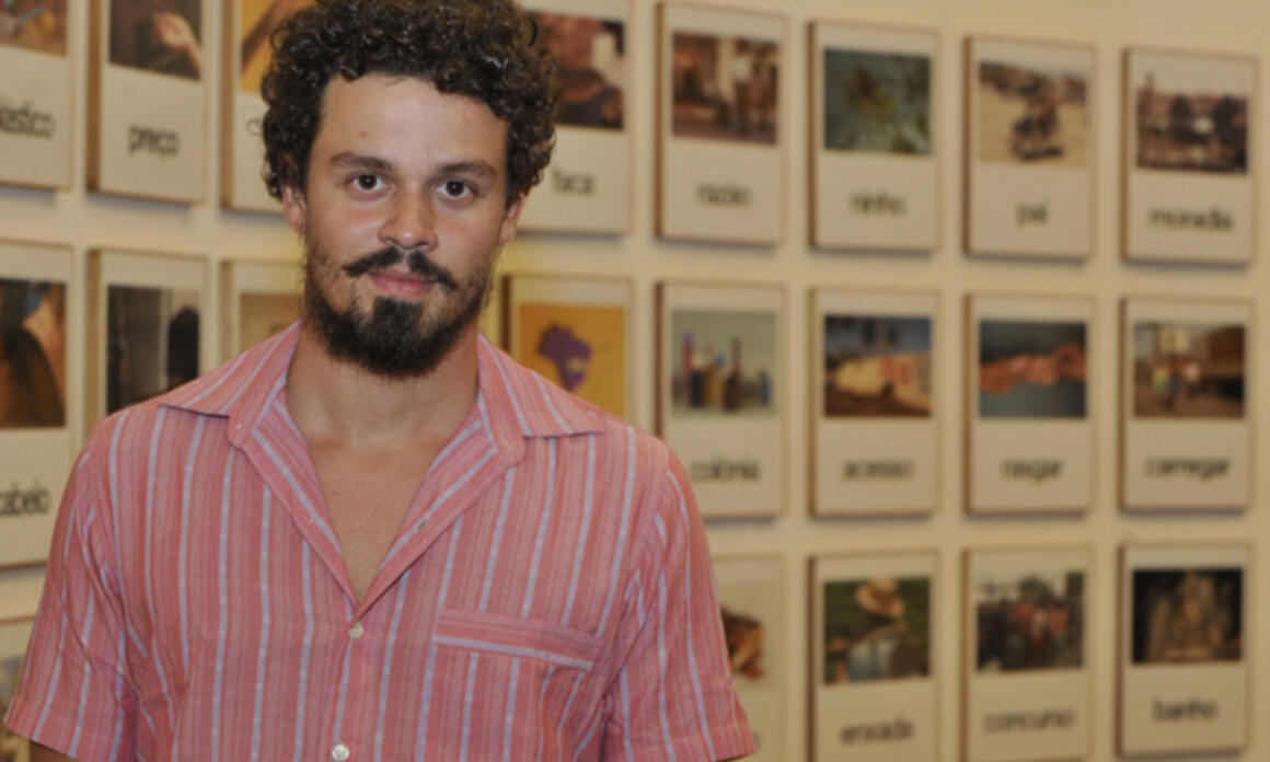 Jonathas de Andrade
