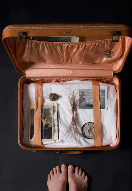 Centro Cultural Español de Miami exhibe Memoria del Oikos (La Casa Re-Presentada)