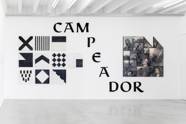 “Enciclopedia de los muertos”: Primera exhibición individual de Iñaki Bonillas en Berlín