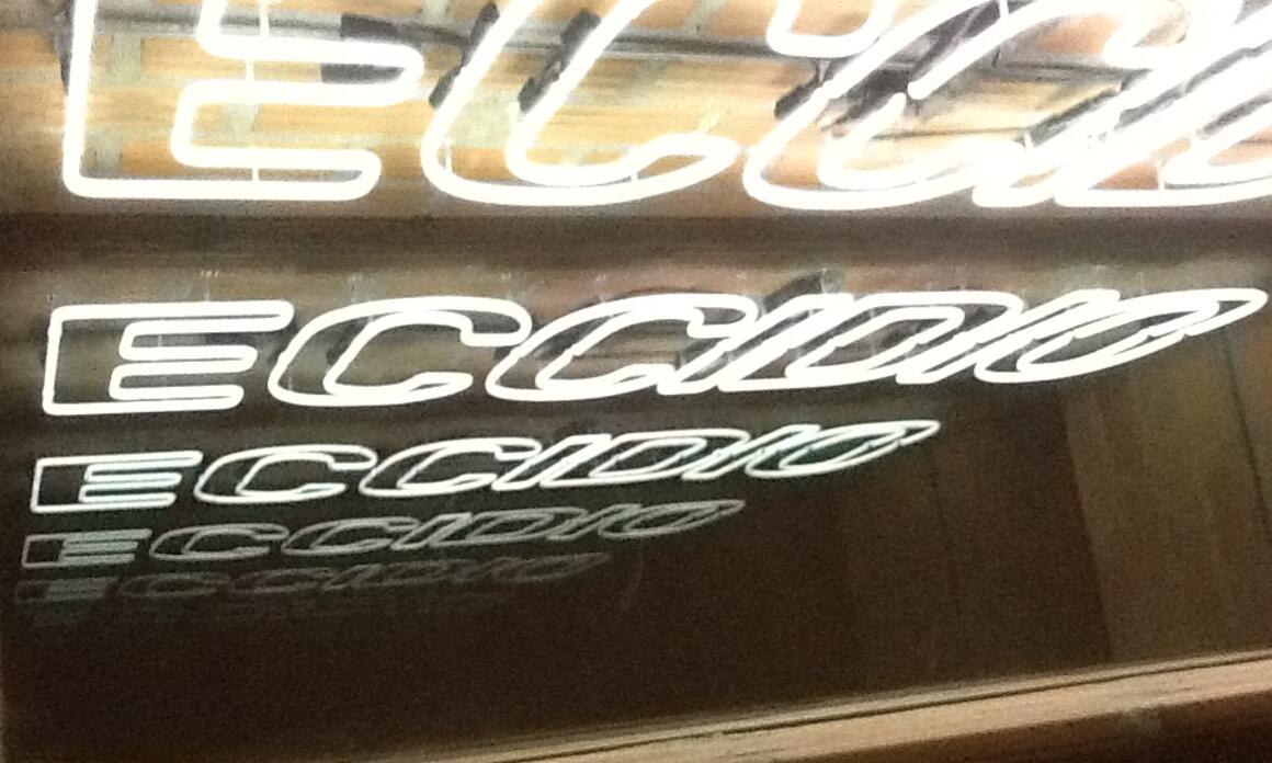 Iván Navarro develará la obra Nacht und Nebel en la Fondazione VOLUME! de Roma