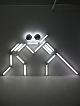 Nowhere Man VI, 2009