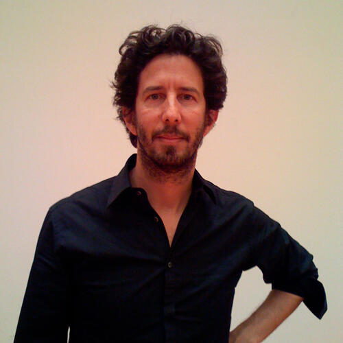 La Tate nombra a José Roca como el curador adjunto de Arte Latinoamericano Estrellita B. Brodsky