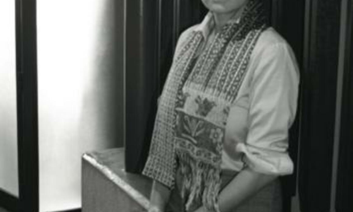 Sofía Hernández Chong Cuy y su propuesta curatorial para la 9na Bienal del Mercosur