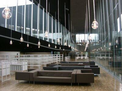 Un laboratorio de discusiones sobre el análisis cultural tuvo lugar en La Falta, Canarias