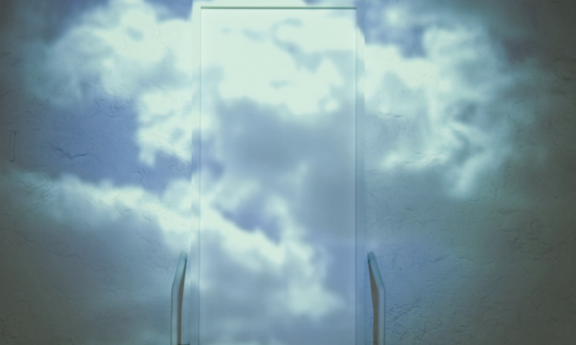 Mil y Un Días (A Thousand and One Days), 2007. Detail of the space intervention Fictions, Vale do Rio Doce Museum, Vitoria (Espirito Santo), Brazil. Projection, wood and paint, 100 sq.m. Production: Andre Costa (Olhar Periférico Filmes) Edition and videography: Matías Lancetti. Soundtrack: Rogerio Rochlitz. Courtesy of Brito Cimino Gallery, Sao Paulo, Brazil. Detalle de la intervención espacial Ficciones, Museu Vale do Rio Doce, Vitoria (Espirito Santo), Brasil. Proyección, madera y pintura, 100 m2 Producción: Andre Costa (Olhar Periférico Filmes) Edición y videografía: Matías Lancetti. Banda sonora: Rogerio Rochlitz Gentileza Galería Brito Cimino, Sao Paulo, Brasil.