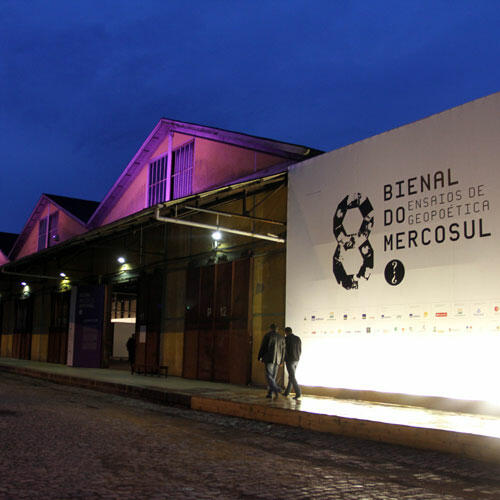 Bienal del Mercosur 