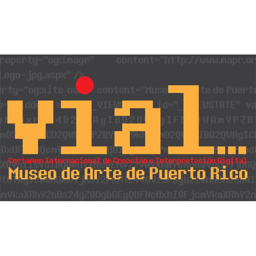 OPEN CALL FOR ARTISTS AT MUSEO DE ARTE DE PUERTO RICO