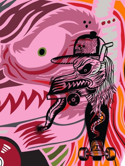 Hell Ain't A Bad Place to Be