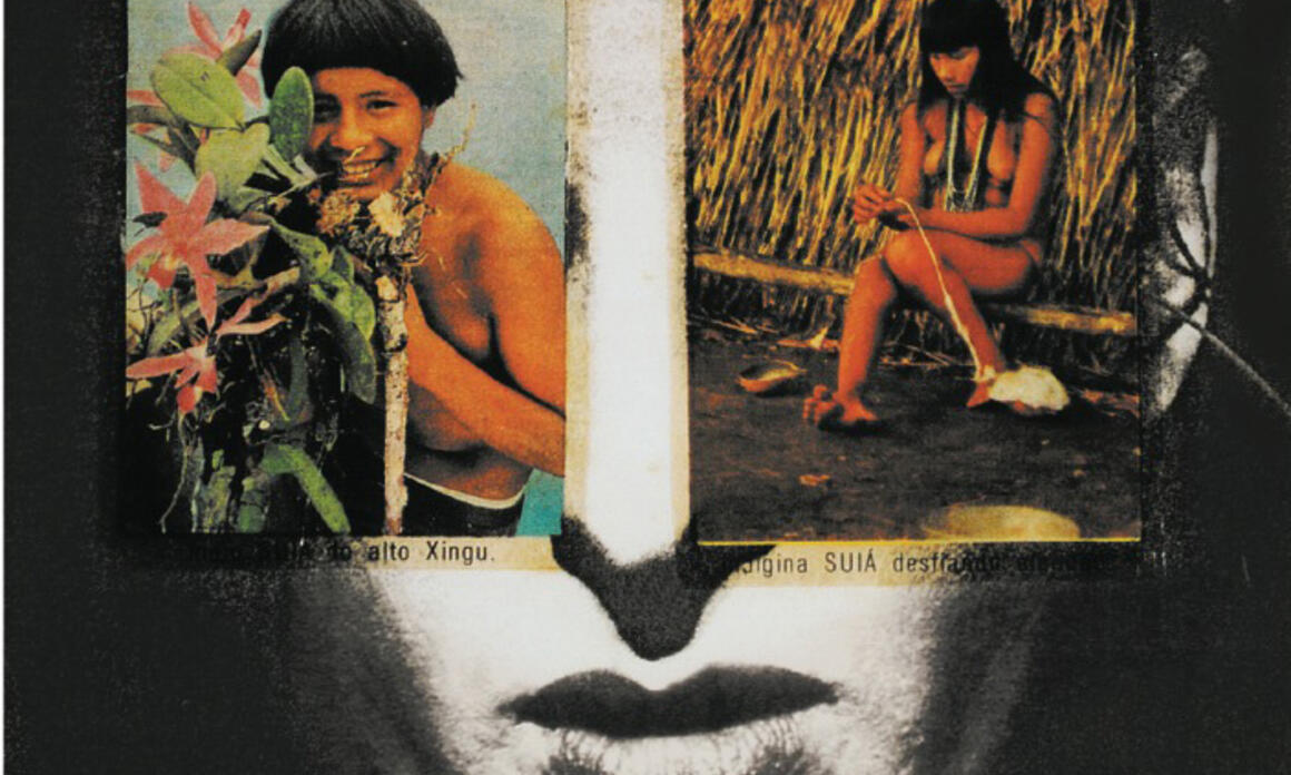 Hacia nuevas metáforas de la realidad