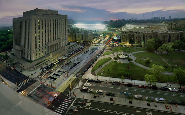The Bronx Museum of the Arts and Cuba’s El Museo Nacional de Bellas Artes de La Habana Launch Historic Collaboration