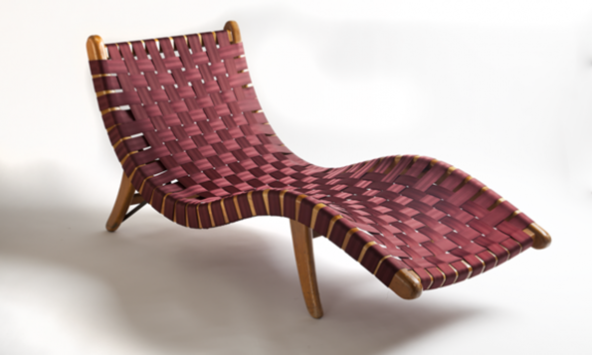 Un extraordinario panorama del diseño moderno en América Latina