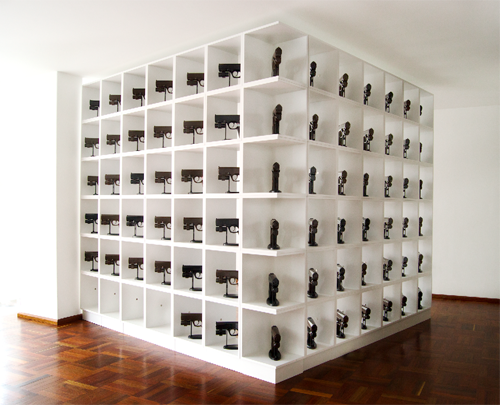 Bienal de las Fronteras