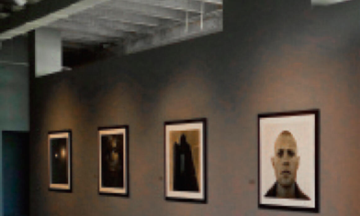 Alberto García Alix 