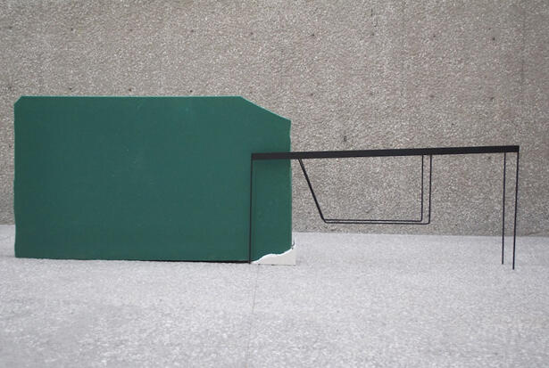 El Museo Tamayo de México presenta  la exhibición “Olinka o donde el movimiento es creado”