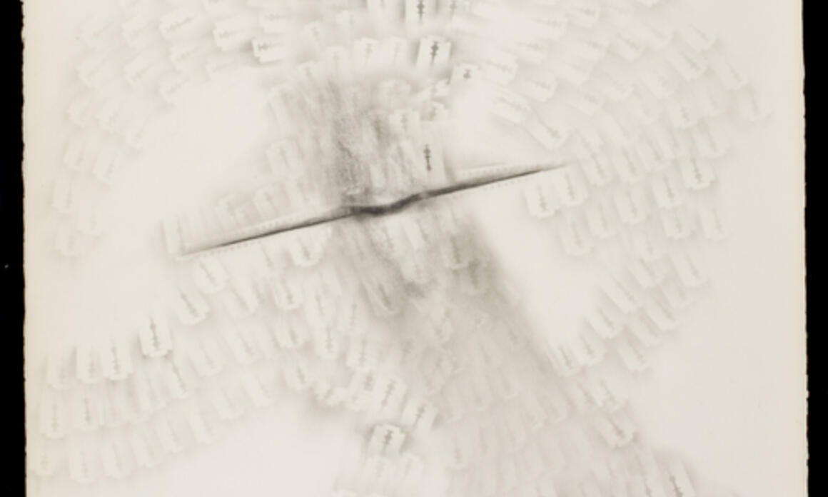 Exhibición de dibujos de Agustín Fernández abre en el Frost Art Museum