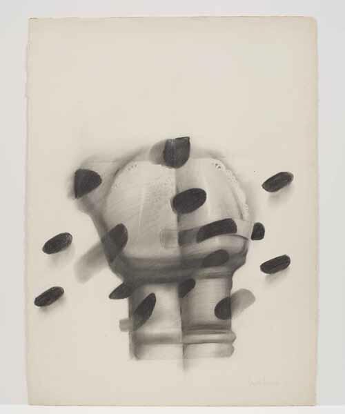 Agustin Fernandez, Untitled, 1986