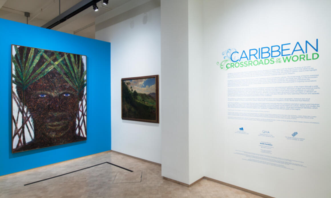 Fuerza y Humor en la Encrucijada Caribeña de El Museo del Barrio