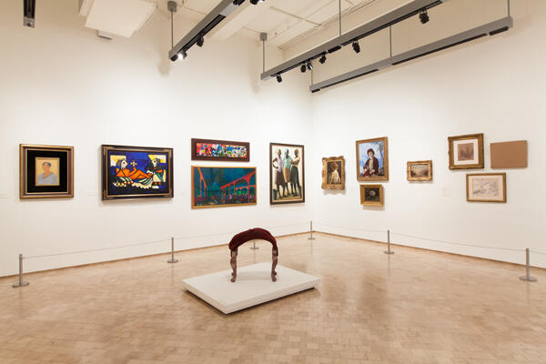 Caribbean Crossroads 