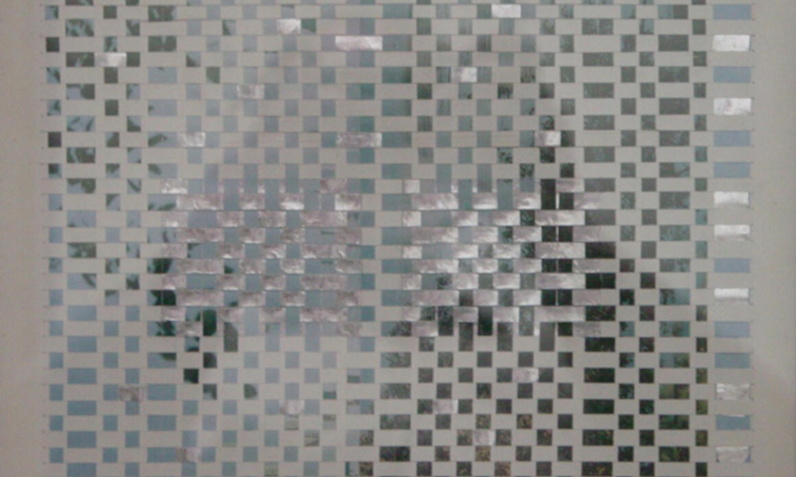 Procedencia y encuentro. Muestra antológica Gego: 1950.1994