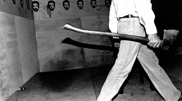 Marcos Kurtycz, Artefacto Kurtycz