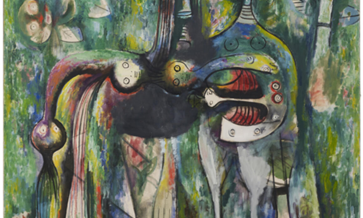 _Arte cubano e identidad: 1900-1950_, en el Vero Beach Museum of Art de Florida