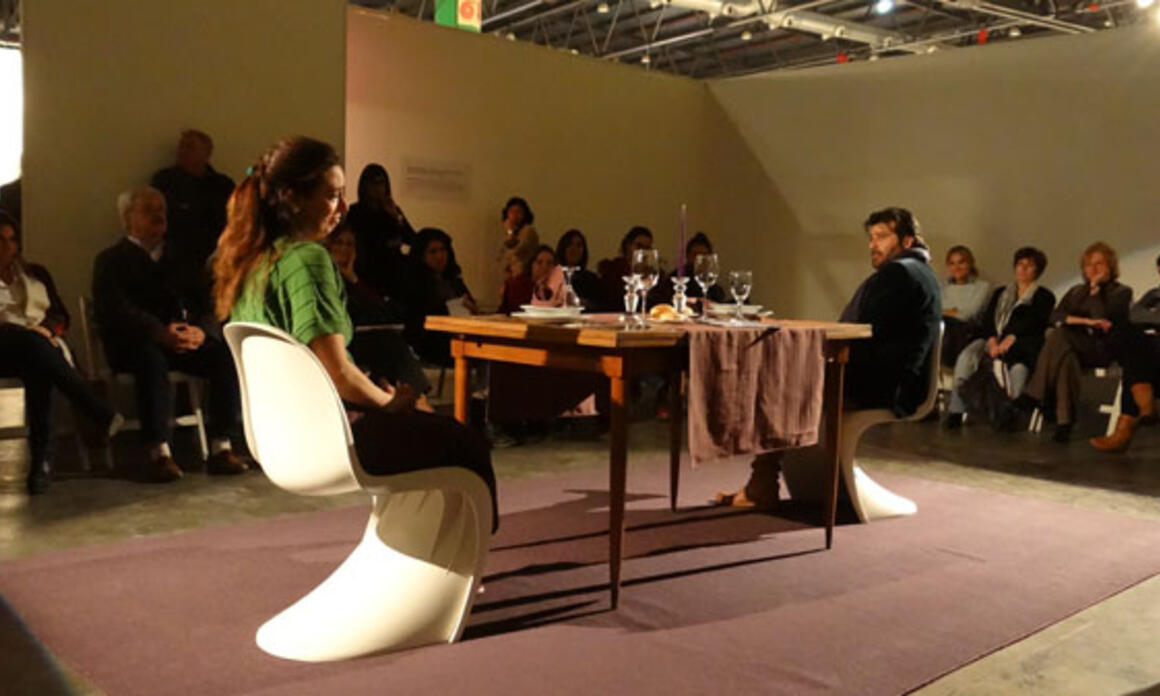 arteBA 2014: Récord de ventas a museos e instituciones