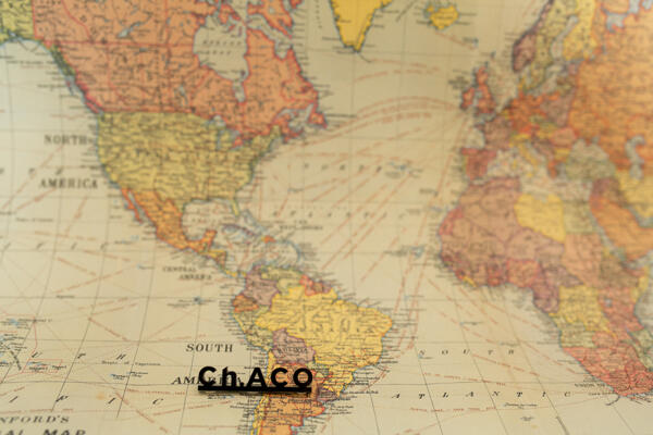 Así será Feria Ch.ACO 2014