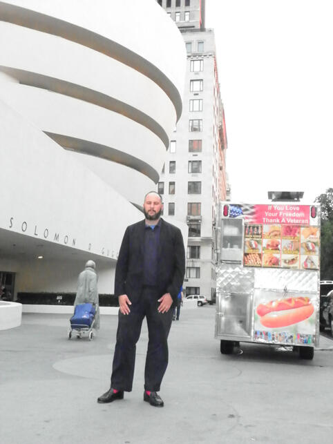 Pablo León de la Barra