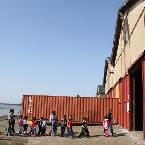 Bienal del Mercosur 2011 prescinde del espectáculo 