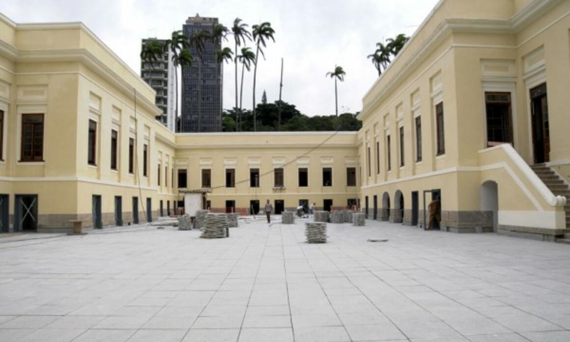 Casa Daros inaugurará su Nuevo espacio en Rio de Janeiro, con exhibición de arte contemporáneo colombiano