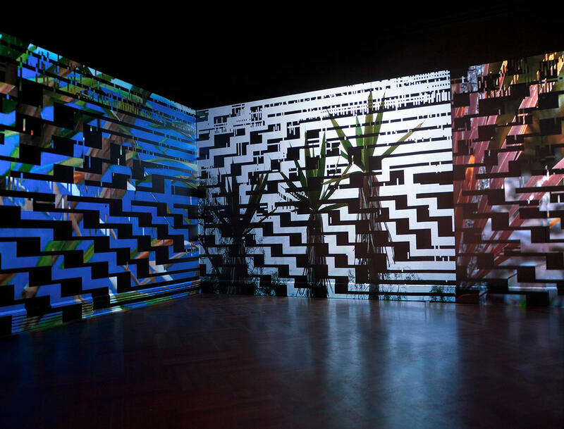 Christie’s presenta _Colombia Contada: Un Proyecto de Arte Colombiano Contemporáneo_