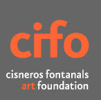 CIFO cisneros fontanals art foundation