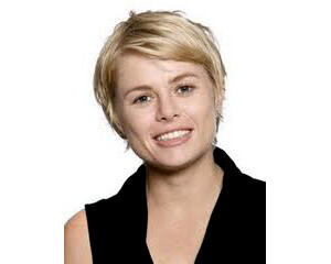 Claire Breukel nombrada curadora en jefe del MARTE Contemporary in San Salvador