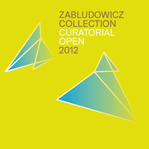 Convocatoria curatorial de la Colección Zabludowicz