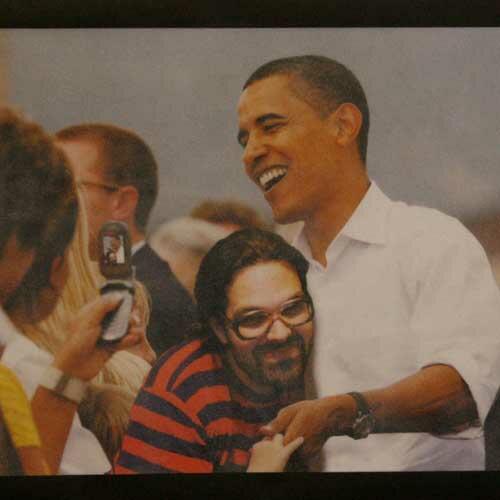 Correcciones Políticas/Political Correctness 