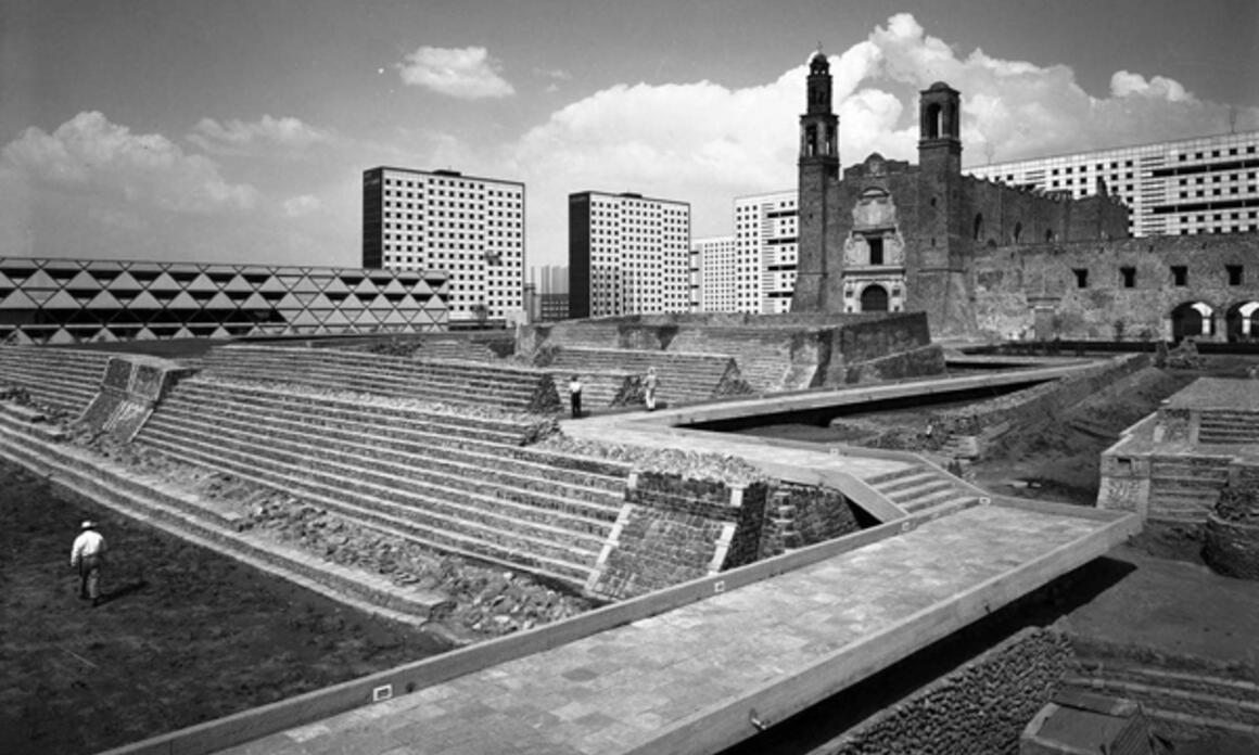 Desafío a la estabilidad. Procesos artísticos en México 1952-1967 en el MUAC, México