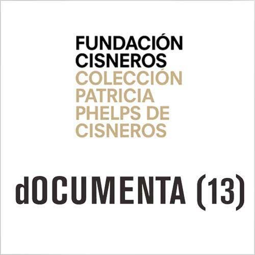 dOCUMENTA (13) se asocia con la CPPC 
