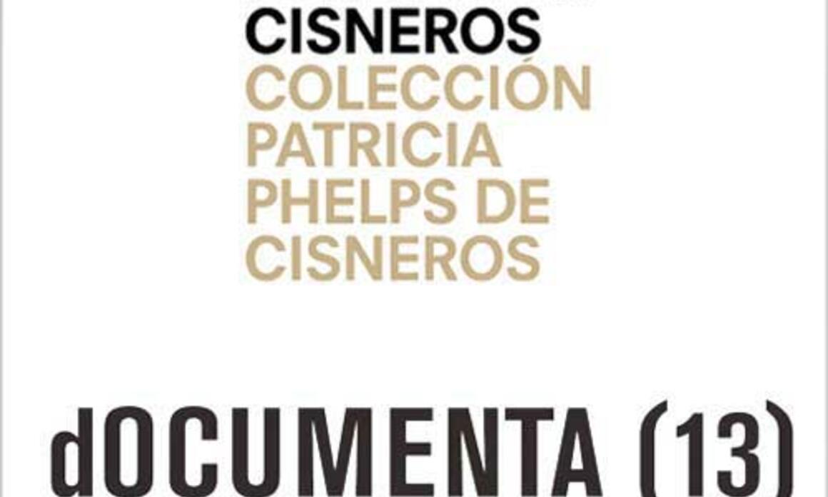 dOCUMENTA (13) se asocia con la CPPC 