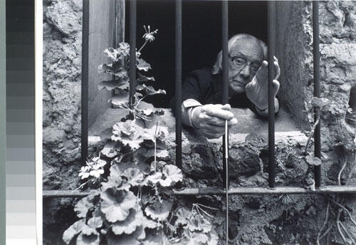 Manuel Álvarez Bravo