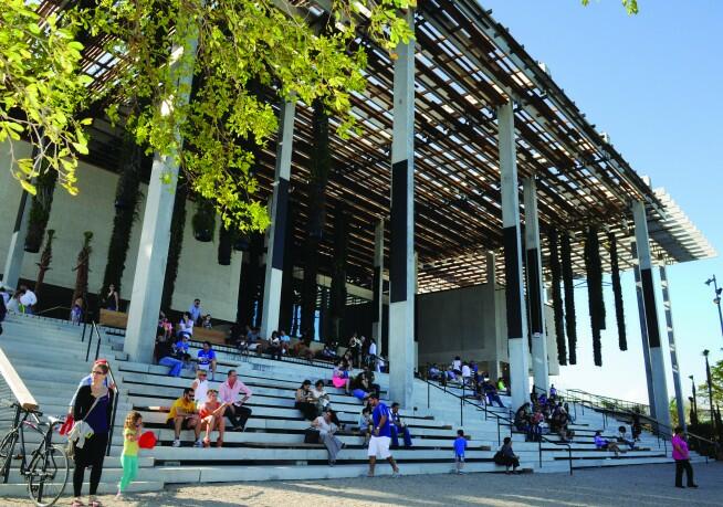 El Pérez Art Museum Miami anuncia la búsqueda de un nuevo director