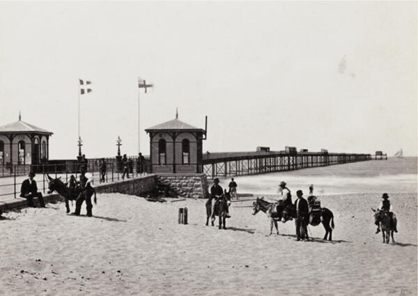 El Programa Curatorial 2014 de Saludarte Foundation presenta Arquitectura del Desarraigo _(Construyendo no lugares)_ en Miami