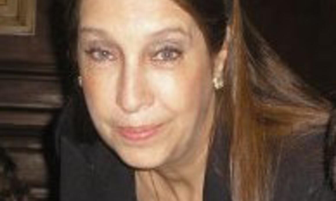 En memoria de Cora Lichtschein de Sueldo  