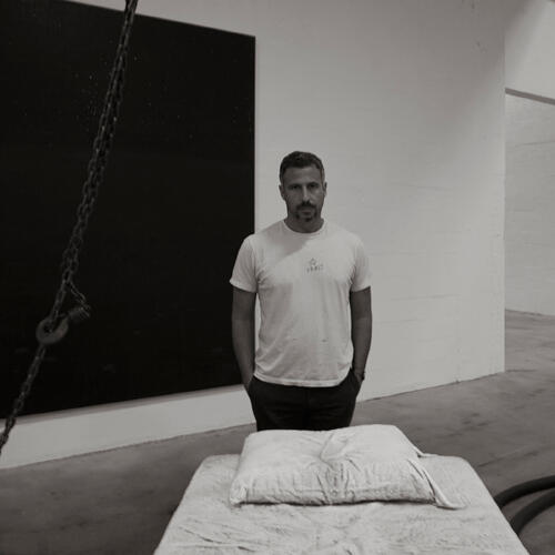 Enrique Martínez Celaya